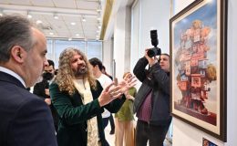 Bursa’da “İkinci Zaman”