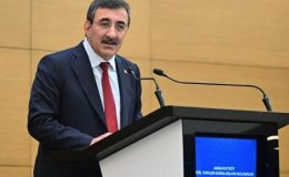 Cevdet Yılmaz: İstanbul’un kaybedecek bir 5 yılı daha yok