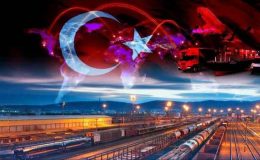 Çin taca çıktı, Türkiye’ye çifte fırsat! 300 milyar dolar harcayacaklar