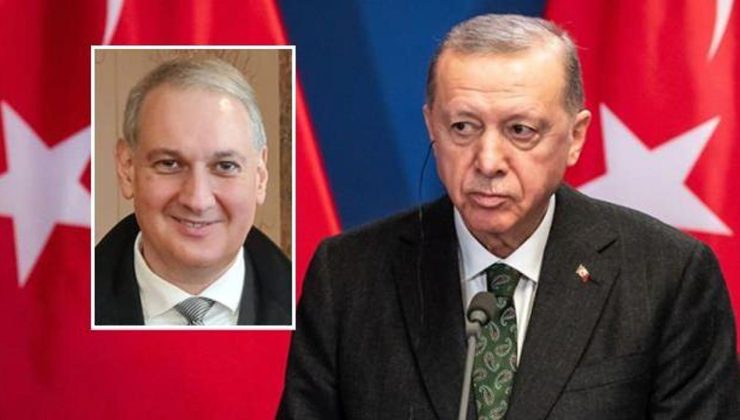 DAVA iddiaları reddeti: Erdoğan ve AK Parti’yle bağımız yok