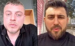 Depremden 10 gün önce ünlü oyuncunun cüzdanını buldu! Hayatı değişti