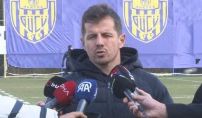 Emre Belözoğlu’ndan Okan Buruk sözleri!