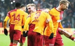 Galatasaray – Sparta Prag! Muhtemel 11’ler