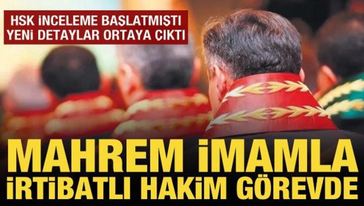 HSK inceleme başlatmıştı: FETÖ ile ilgili yeni detaylar ortaya çıktı