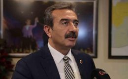 İstifa ettiği CHP’ye ve Özgür Özel’e yayım ateşi: 31 Mart’ta sandığa gömülecek