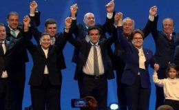 İYİ Parti İstanbul’daki 34 ilçede adaylarını açıkladı