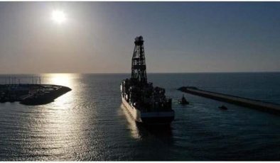 Karadeniz’de yeni keşifler için aramalar hız kesmeyecek