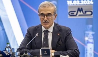 KARDEMİR’den 5 yıl içerisinde 1,5 milyar dolarlık yeni yatırım hedefi