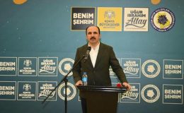 Konya Büyükşehir, amatör spor kulüpleri için kesenin ağzını açtı