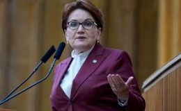 Meral Akşener’den emeklilere seyyanen zam çağrısı