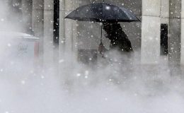 Meteoroloji’den 13 il için sarı kodlu uyarı! Kar, fırtına ve sağanak…