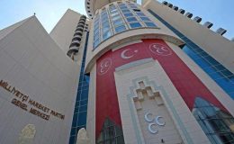 MHP 52 adayını daha açıkladı