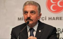 MHP’li Büyükataman’dan Özel’e eleştiri: DEM’in gönlünü hoş etmekten ileri gidemiyor