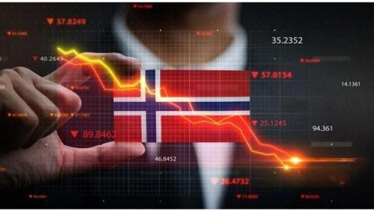 Norveç Varlık Fonu’ndan Türkiye’ye 1,3 milyar dolarlık yatırım