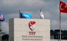 PFDK’dan Beşiktaş ve Fenerbahçe’ye ceza