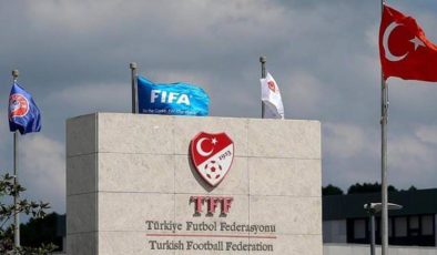 PFDK’dan Beşiktaş ve Fenerbahçe’ye ceza