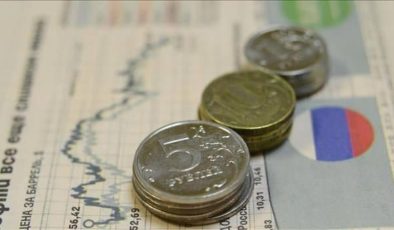 Putin düğmeye bastı! Çin, Hindistan ve Türkiye için büyük avantaj