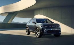 Renault Duster, ikinci çeyrekte Türkiye’de tanıtılacak