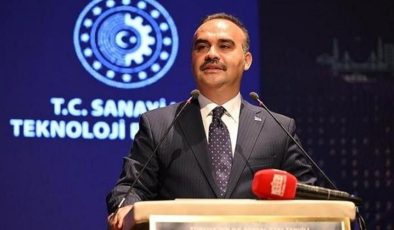 Sanayi ve Teknoloji Bakanı açıkladı! İşte Türkiye’nin “uzay hedefleri”