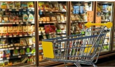 TÜİK, enflasyon sepetini güncelledi