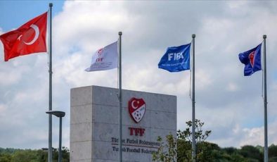 Türk futbolunda yeni dönem! VAR tartışmaları tarih olacak