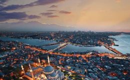 Türkiye için alarm çalıyor! Cumhuriyet tarihinde bir ilk
