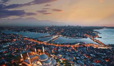 Türkiye için alarm çalıyor! Cumhuriyet tarihinde bir ilk