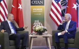 Türkiye yardım etti, ABD top mermisi fabrikası kuruyor