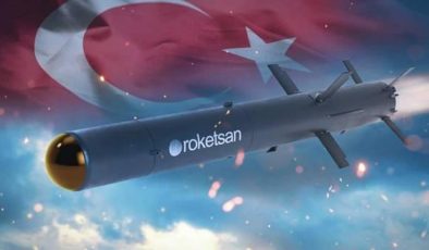 Türkiye’nin KARAOK’u geliyor! ”ABD’li Javelin’e ciddi rakip olacak”
