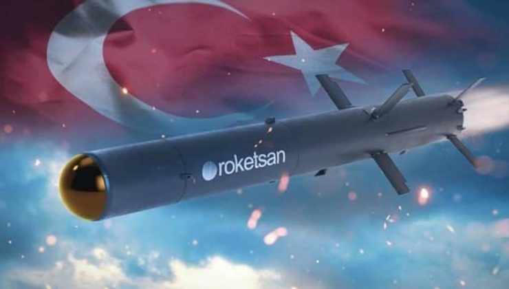 Türkiye’nin KARAOK’u geliyor! ”ABD’li Javelin’e ciddi rakip olacak”