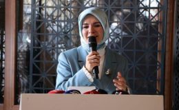 Bakan Göktaş: Türkiye’de ilk defa ‘Yaşlı Profili Araştırması’ yapıldı