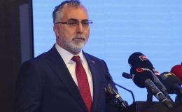 Bakan Işıkhan: Çalışma hayatımızın güvencesi olmuşlardır
