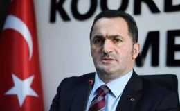 Beyoğlu Belediye Başkanı Yıldız yeni projelerini açıkladı