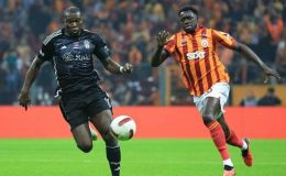 Galatasaray’da Zaha maç kadrosundan çıkarıldı!