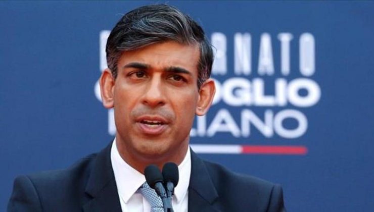 İngiltere Başbakanı’nın, Müslüman karşıtlığına sessiz kalması eleştirildi