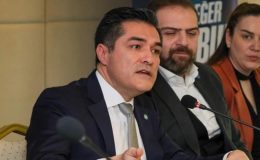 İYİ Parti adayı Kavuncu’dan İBB’ye tepki! Kime soracağız?