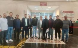 Mersin Büyükşehir’de ‘Kent Kart’ dolandırıcılığı! Yapılan suç duyurusuyla ortaya çıktı