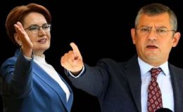 Özel’in ‘borç’ göndermeli ‘jest’ talebine İYİ Parti kapıları kapattı!