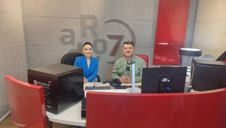 Radyoların lokomotifi Radyo7! İşte başarının altın anahtarı