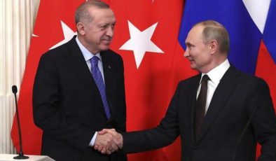 Rusya’nın teklifine dikkat çeken yorum: ‘ABD, Türkiye’yi tehdit edecek’
