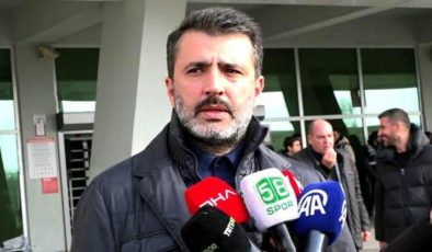 Sivasspor’da hedef Avrupa kupaları!