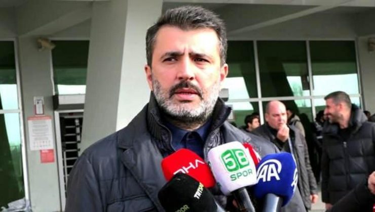 Sivasspor’da hedef Avrupa kupaları!