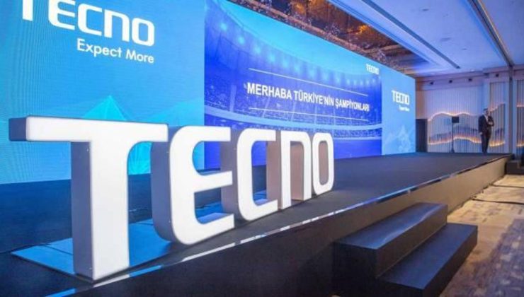 TECNO, MWC 2024’te yapay zeka ve yenilikçi teknolojilerini tanıttı