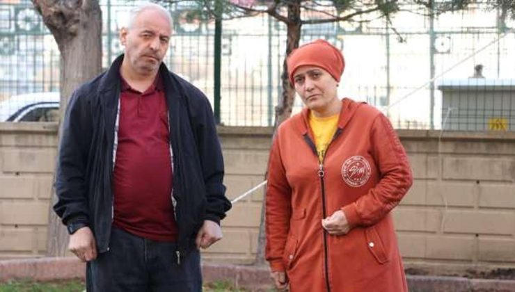 Umre hayalleri suya düştü: Telefon dolandırıcılarına 188 bin lira kaptırdılar