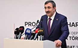 Yılmaz: O sözleri söyleyenleri mahcup ettiler