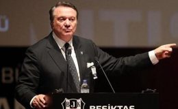 Hasan Arat: Beşiktaş’a çökmüşler
