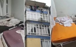 Kiracıdan şaşkına çeviren yöntem! Balkona bile yatak koymuş: Aylık 90 bin TL kazanıyor