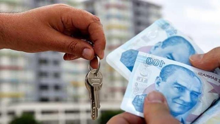 Kiralarda yüzde 25 zam sınırı kaldırılacak mı? Cevdet Yılmaz açıkladı