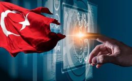 Türk mühendisler geliştirdi! Görenlerin ilgisini çekiyor…