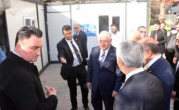 Ortak harekat merkezi kuruluyor! Milli Savunma Bakanı duyurdu!